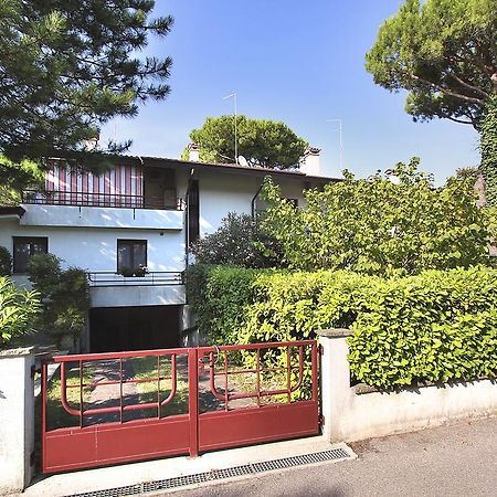 Villa Renata Lignano Sabbiadoro Camera foto