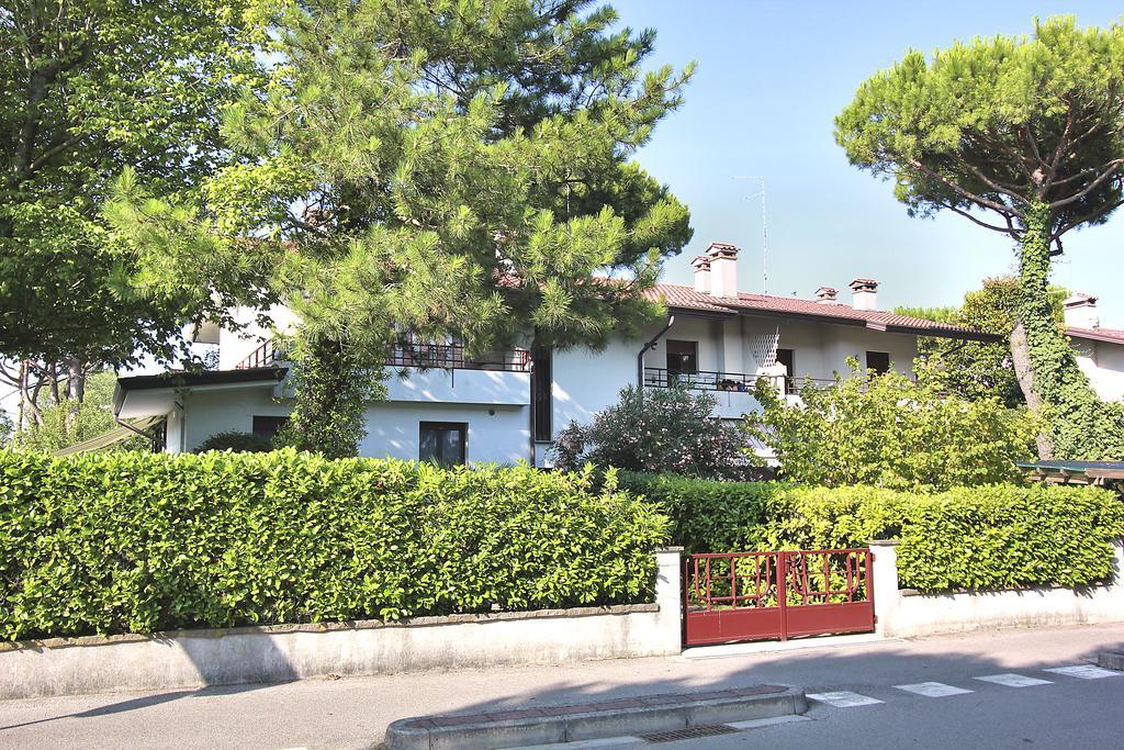 Villa Renata Lignano Sabbiadoro Camera foto