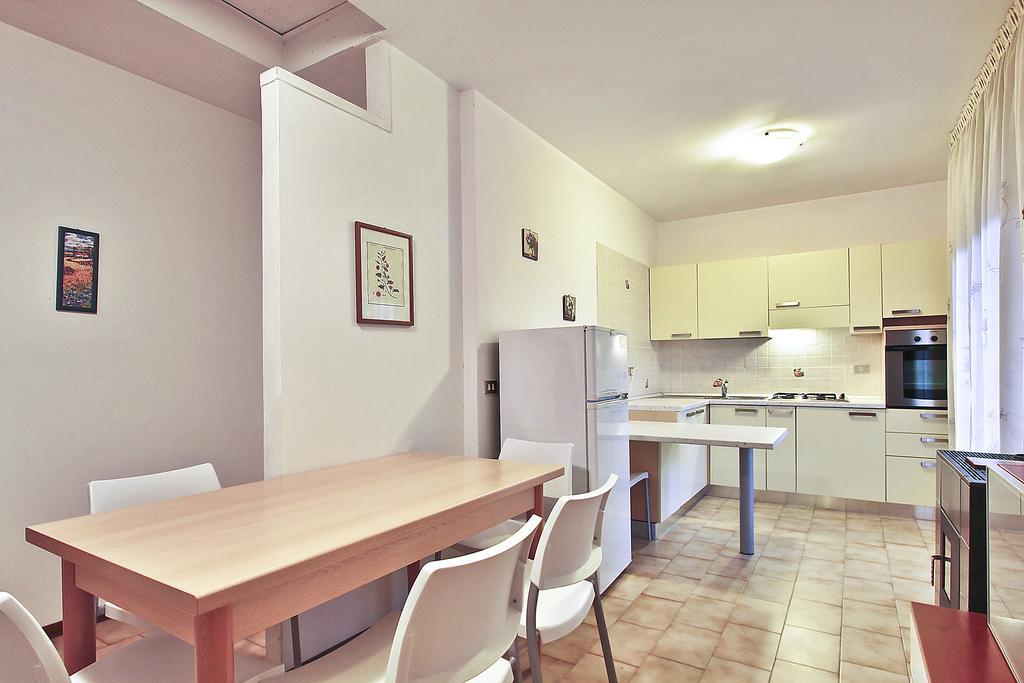 Villa Renata Lignano Sabbiadoro Camera foto