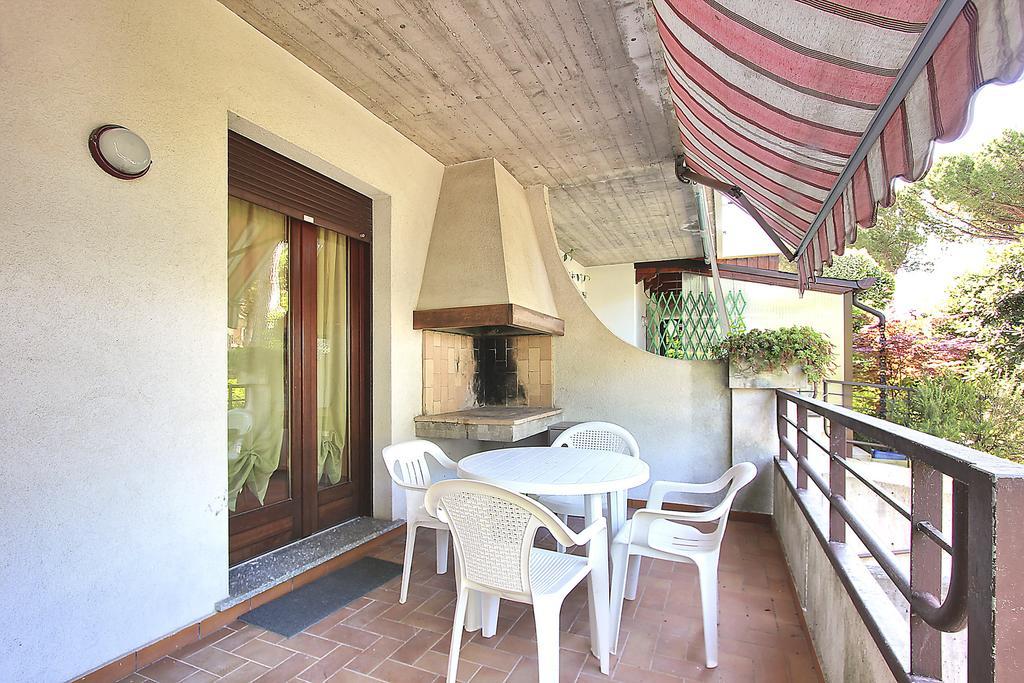 Villa Renata Lignano Sabbiadoro Camera foto